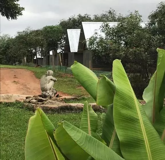 Majatalo Mulberry Lane