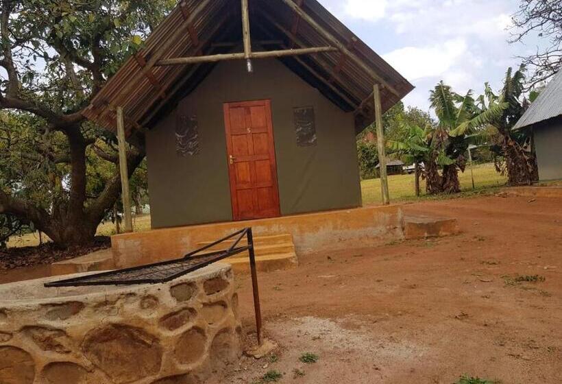 Pension Mulberry Lane