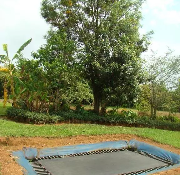 Majatalo Mulberry Lane