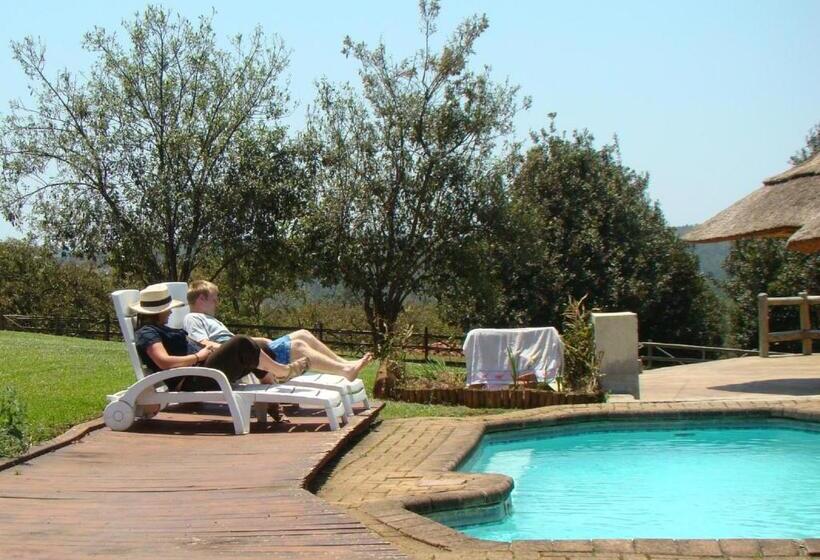 Pension Mulberry Lane