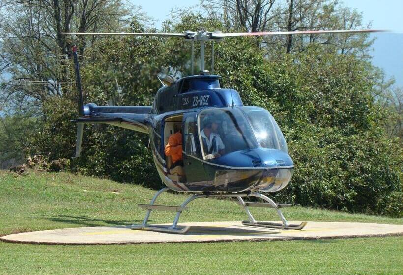 Pension Mulberry Lane