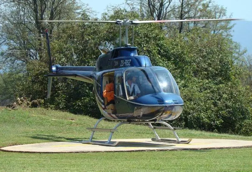 Majatalo Mulberry Lane