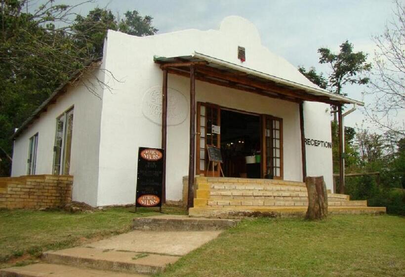 Pension Mulberry Lane