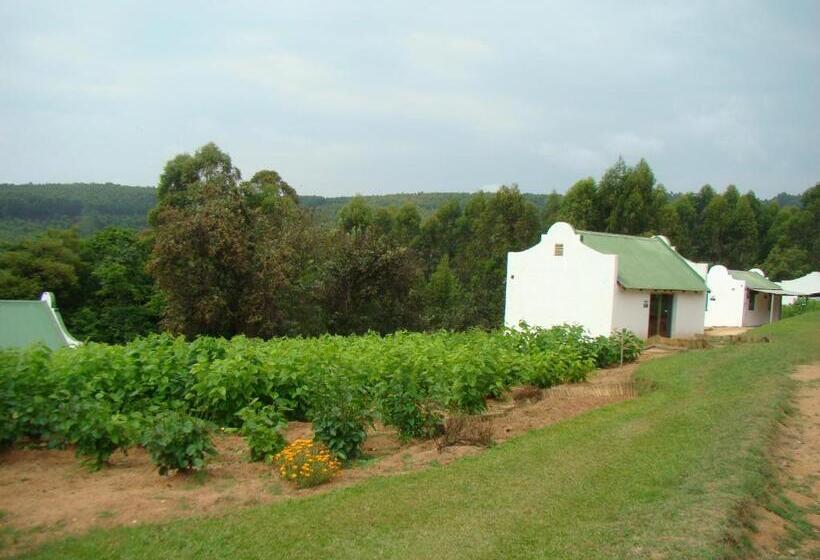 Pension Mulberry Lane