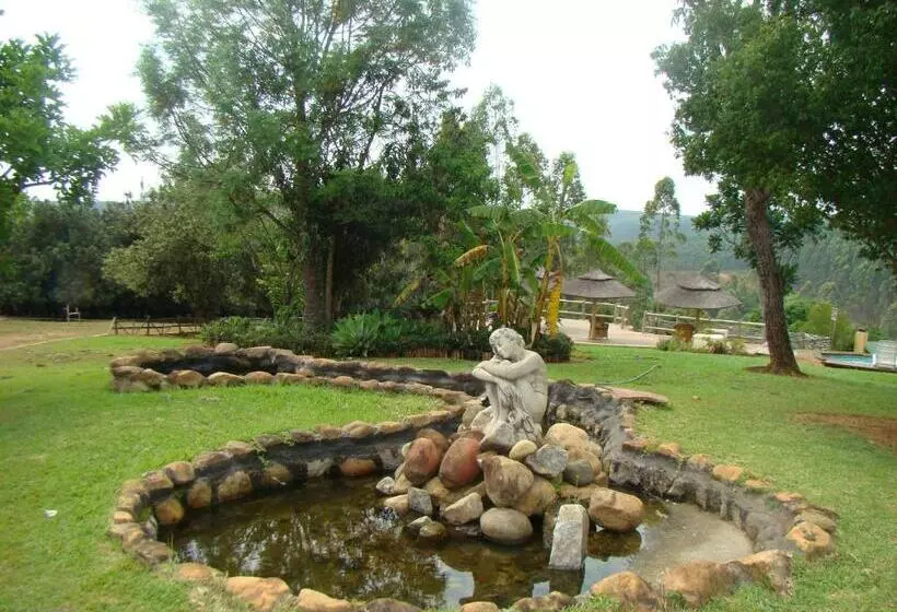 Majatalo Mulberry Lane