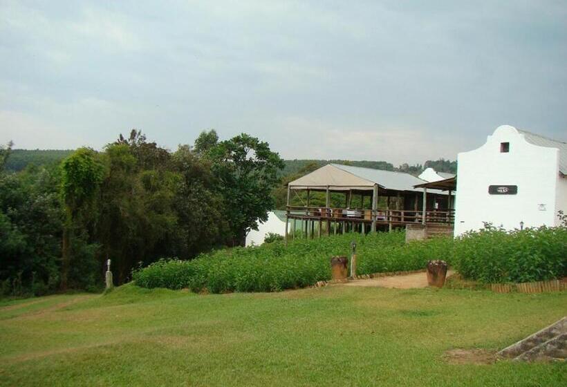 Pension Mulberry Lane