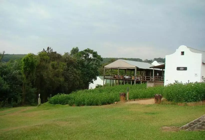 Majatalo Mulberry Lane