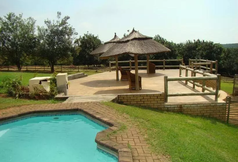 Majatalo Mulberry Lane