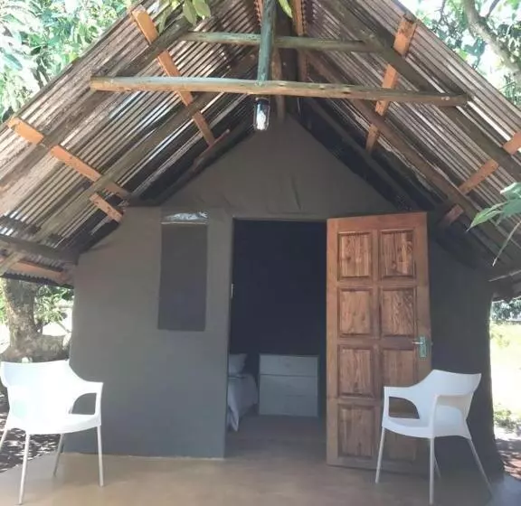 Majatalo Mulberry Lane