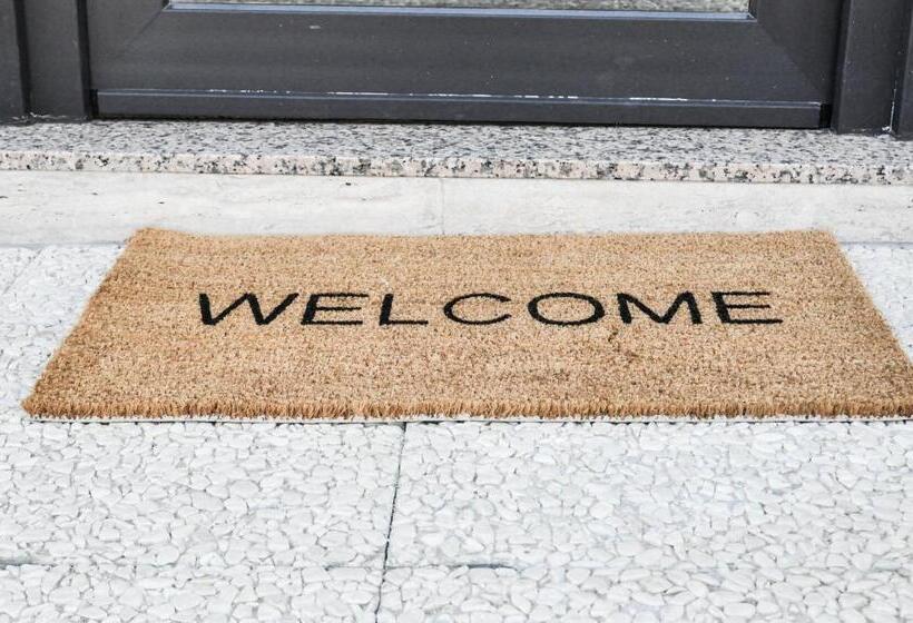 פנסיון Olivia Rooms Eurialo