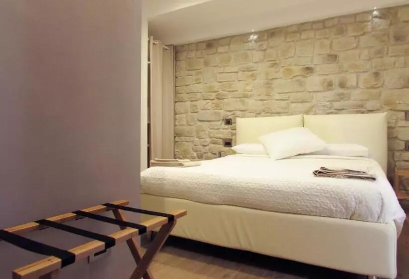 Majatalo Olivia Rooms Eurialo