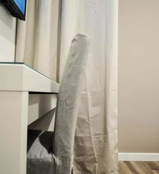 Majatalo Olivia Rooms Eurialo