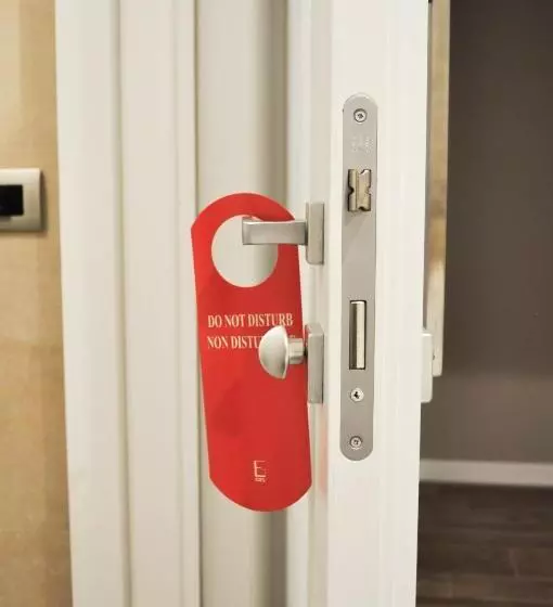 Majatalo Olivia Rooms Eurialo