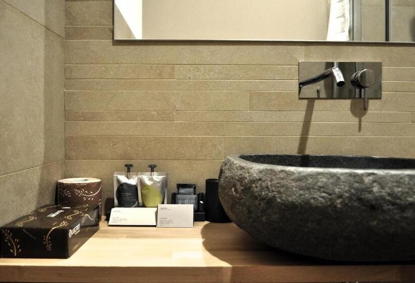 פנסיון Olivia Rooms Eurialo