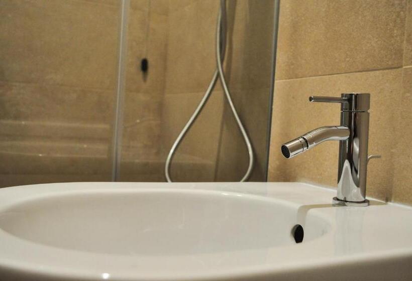 פנסיון Olivia Rooms Eurialo