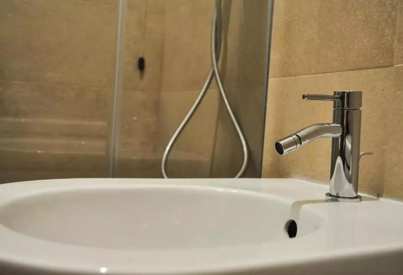 Majatalo Olivia Rooms Eurialo