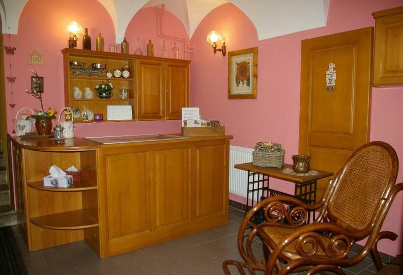 ペンション Penzion Koudela