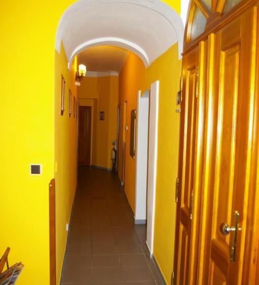 ペンション Penzion Koudela