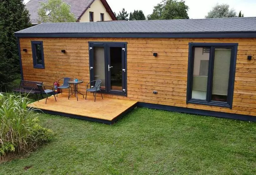 Majatalo Penzion Na Americe