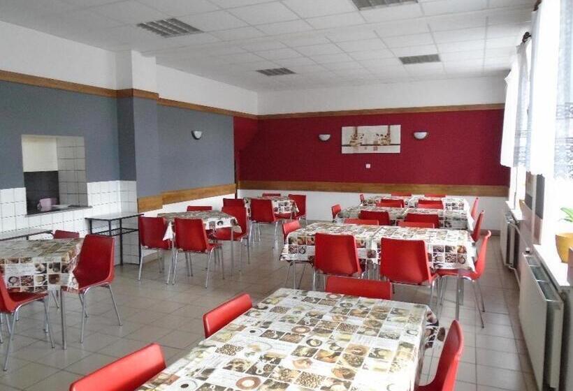 بنسيون Penzion Rajf