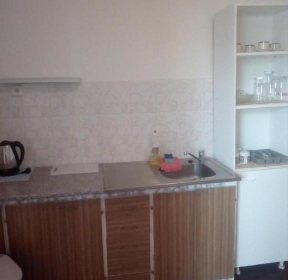 بنسيون Penzion Rajf