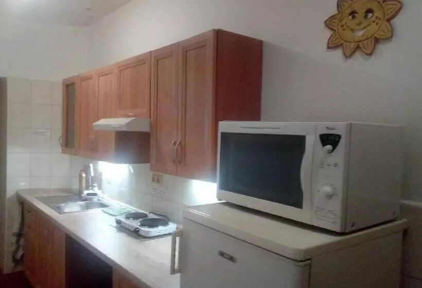 Majatalo Penzion Rajf