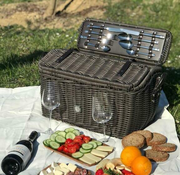 ペンション Penzion U Králíků