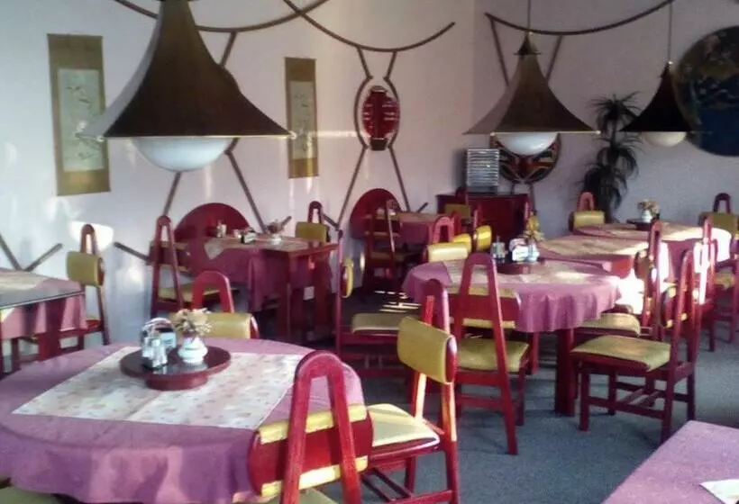 ペンション Penzion Velke Darko