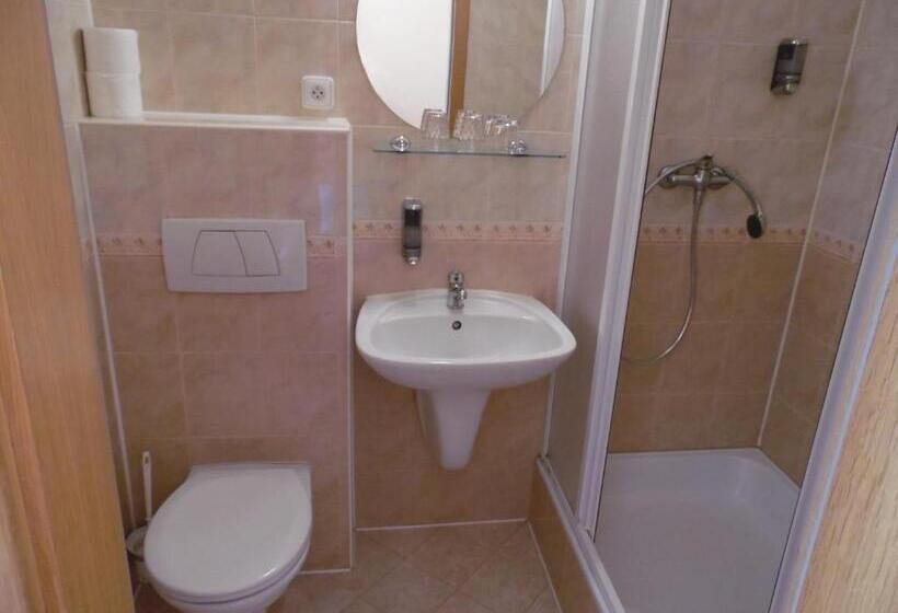 ペンション Penzion Velke Darko