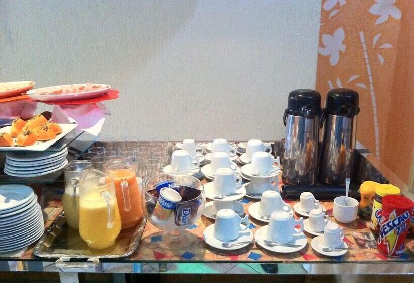 펜션 Pousada Requinte Da Mantiqueira