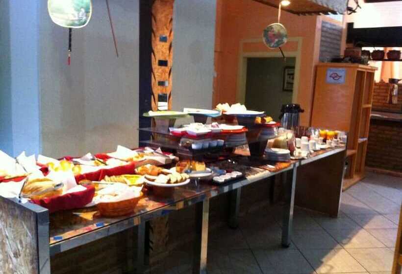 펜션 Pousada Requinte Da Mantiqueira