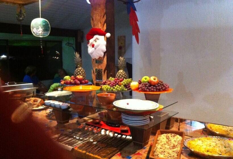 펜션 Pousada Requinte Da Mantiqueira