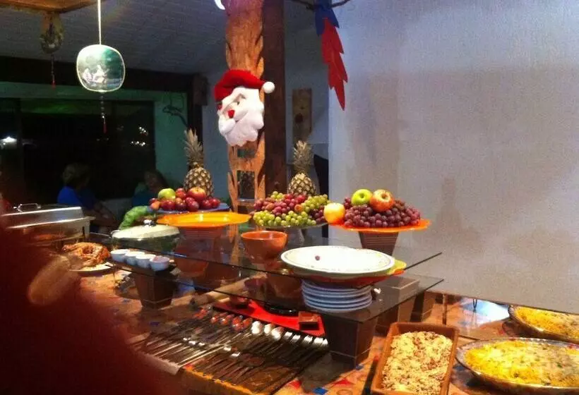 ペンション Pousada Requinte Da Mantiqueira