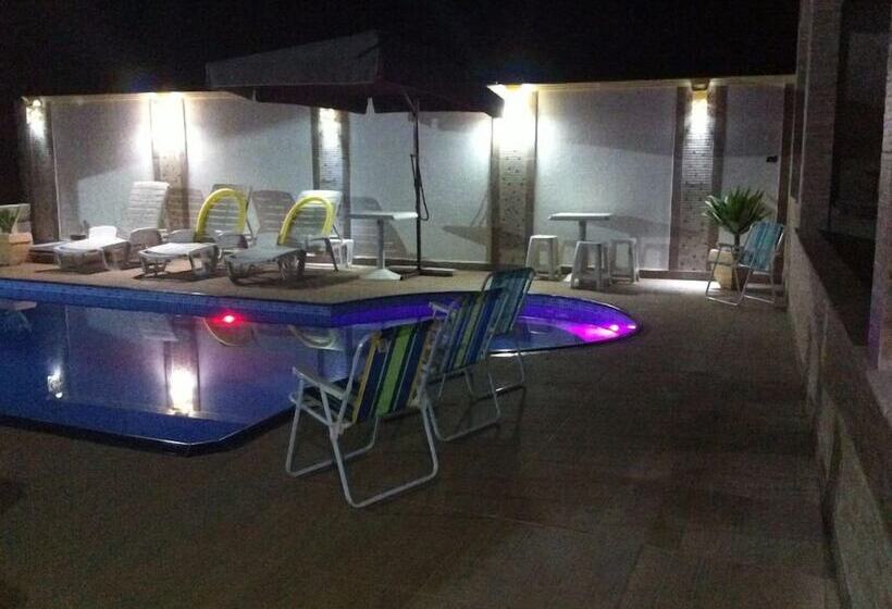 펜션 Pousada Requinte Da Mantiqueira