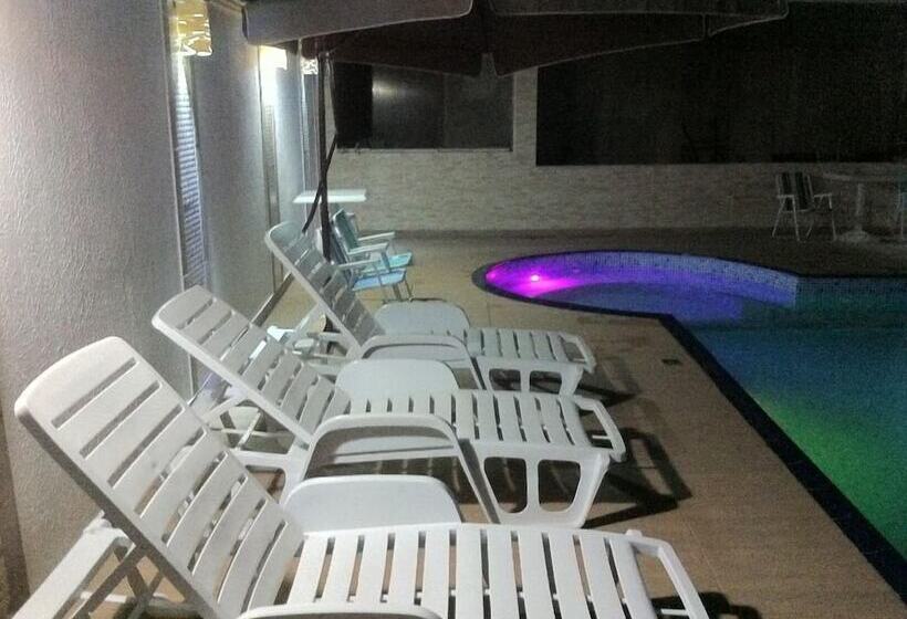 펜션 Pousada Requinte Da Mantiqueira