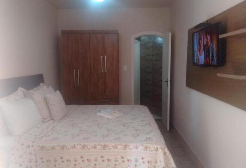 펜션 Pousada Requinte Da Mantiqueira