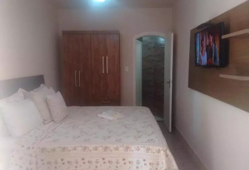 ペンション Pousada Requinte Da Mantiqueira