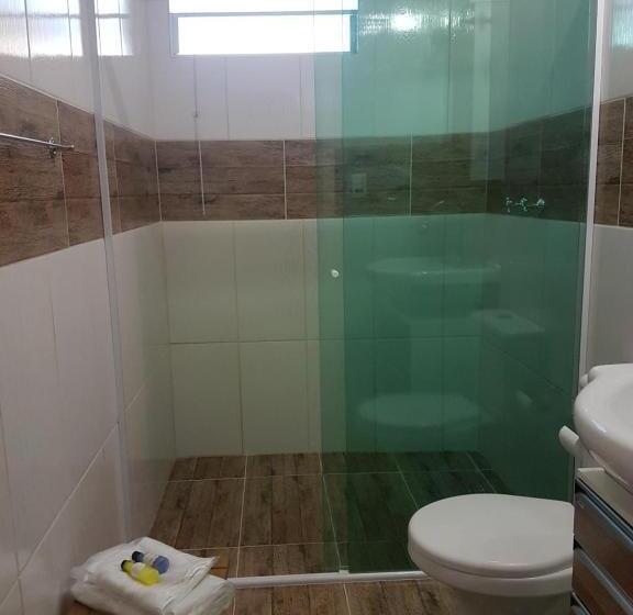 펜션 Pousada Requinte Da Mantiqueira