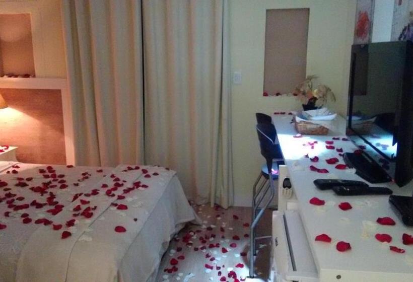 펜션 Pousada Requinte Da Mantiqueira