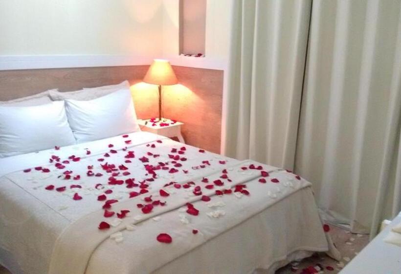 펜션 Pousada Requinte Da Mantiqueira