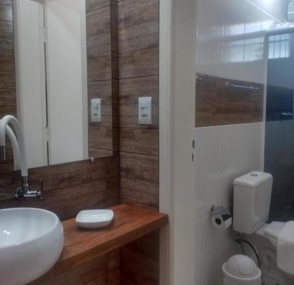 펜션 Pousada Requinte Da Mantiqueira