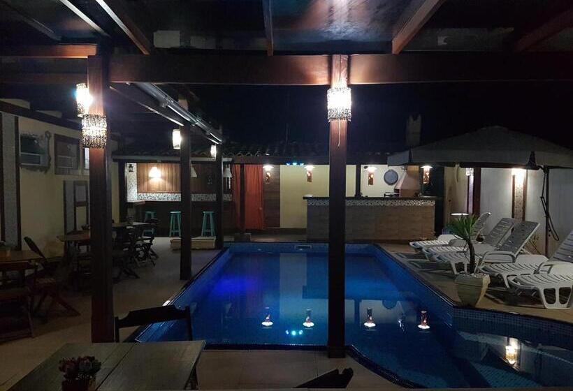 펜션 Pousada Requinte Da Mantiqueira