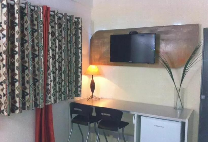 ペンション Pousada Requinte Da Mantiqueira