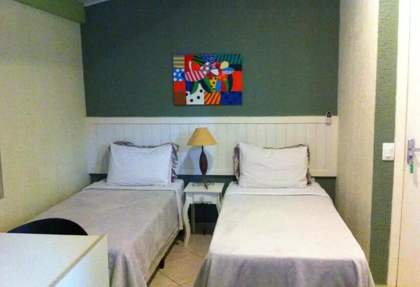 ペンション Pousada Requinte Da Mantiqueira