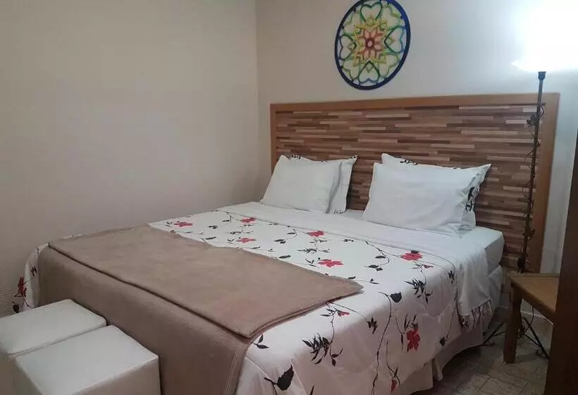 ペンション Pousada Requinte Da Mantiqueira