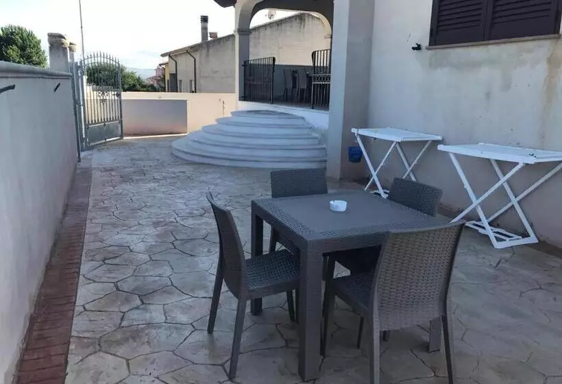 Majatalo Room & Breakfast Le Magie