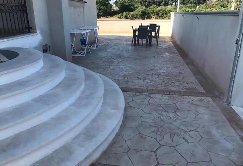 Majatalo Room & Breakfast Le Magie