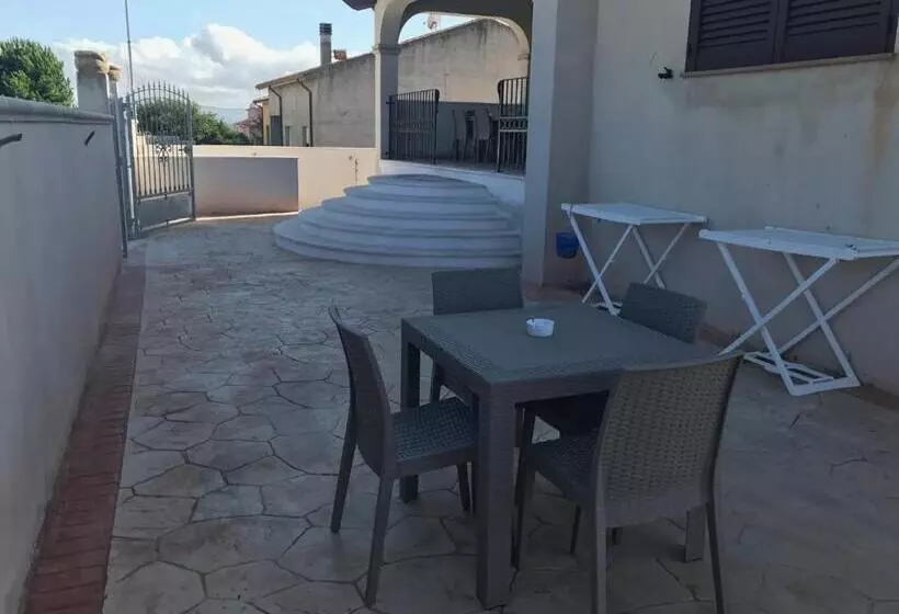 Majatalo Room & Breakfast Le Magie