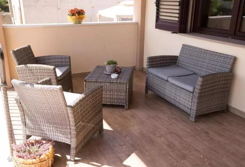 Majatalo Room & Breakfast Le Magie