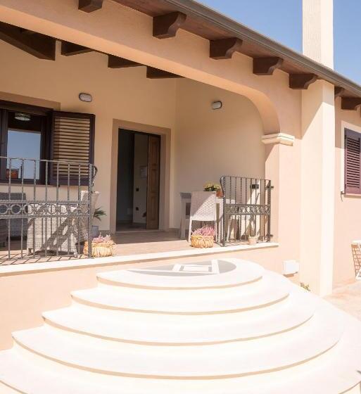 Пансион Room & Breakfast Le Magie